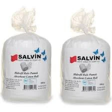 2 ADET Hidrofil Pamuk 1 Kg - 2