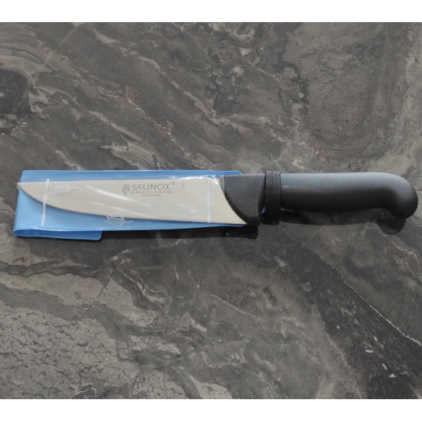 KASAP BIÇAĞI - SELİNOX