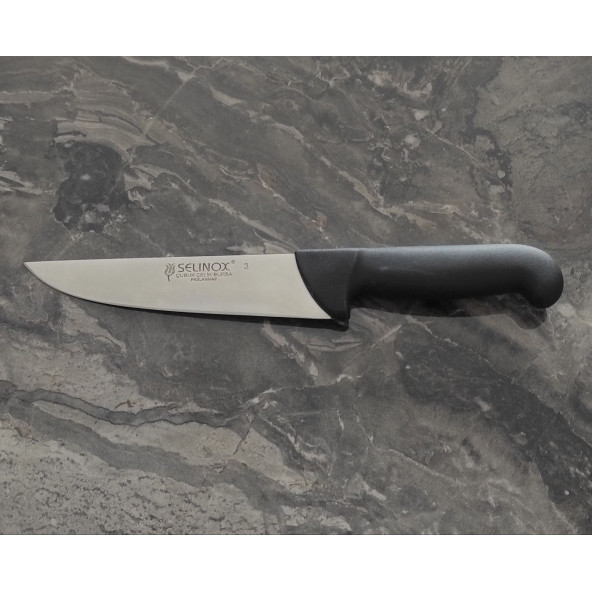 KASAP BIÇAĞI - SELİNOX - 2