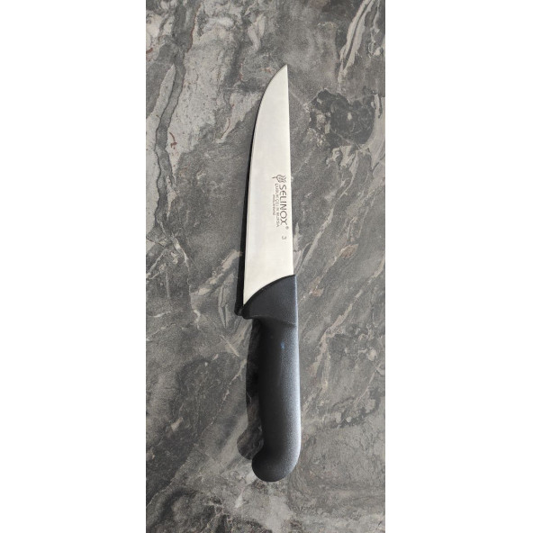 KASAP BIÇAĞI - SELİNOX - 3