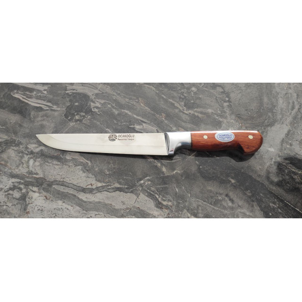 KASAP BIÇAĞI - OCAKOĞLU - 3