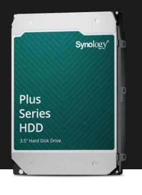 SYNOLOGY - 8TB Sata 6.0 7200RPM 256MB 3.5'' Dahili Disk