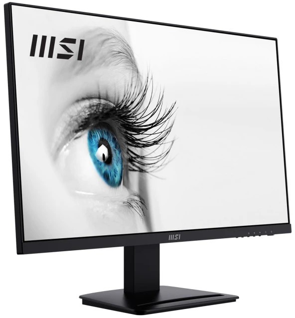 MSI 27 PRO MP273A 1920x1080 FHD FLAT IPS 100HZ 1MS ANTI-GLARE MONITOR