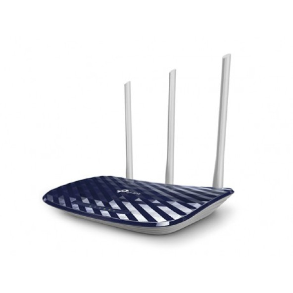 TP-LINK ARCHER C20 4PORT 300Mbps ROUTER - 2