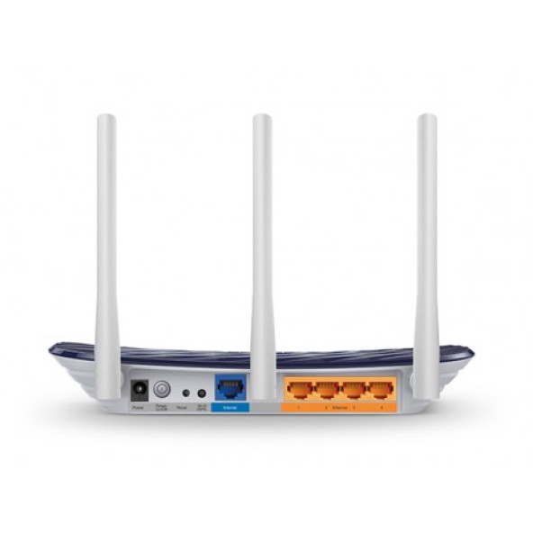 TP-LINK ARCHER C20 4PORT 300Mbps ROUTER - 3