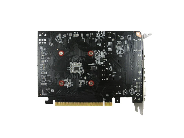 AXLE GT740 2GB GDDR5 128Bit AX-GT740/2GD5P8CDI