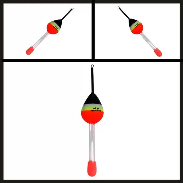 Uyguna-Yakala 6004-2  4 Gr İthal Şamandıra-AND.298 - Resim 2