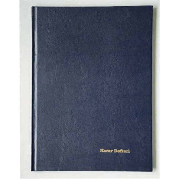 Dilman Müdürler Kurulu Kara 96 Yp Numaralı