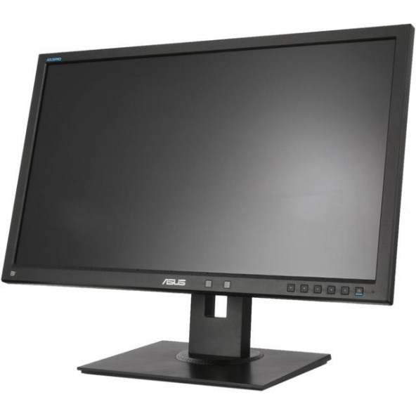 ASUS C623AQR  23" 1920 x 1080 Full HD (1080p) IPS 1000:1 5ms DVI-D, VGA, DisplayPort Led Monitör