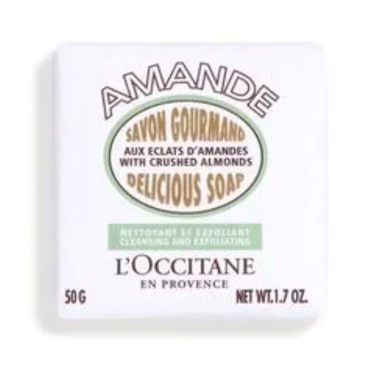 L'occitane  Badem Sabun 50 gr - 1