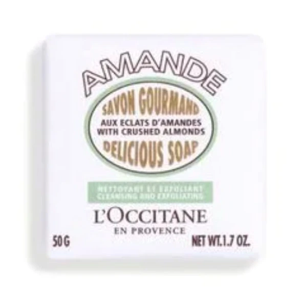 L'occitane  Badem Sabun 50 gr