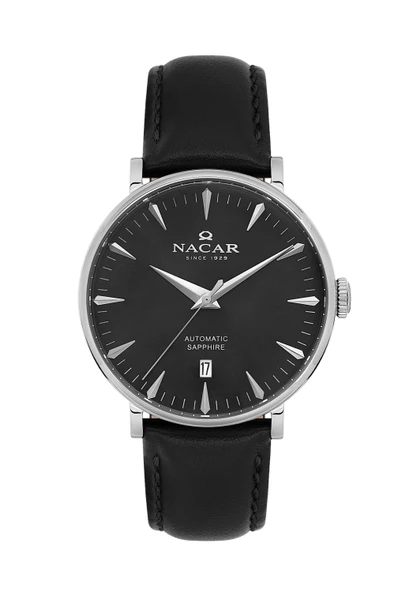 NACAR NC34-29B640-ABL1 ERKEK KOL Saati - 2