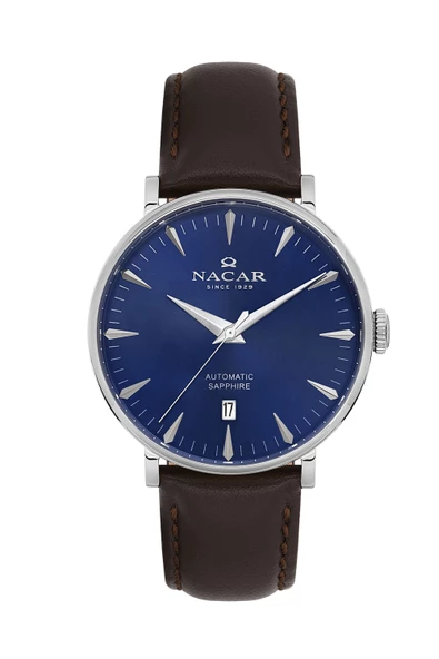 NACAR NC34-29B640-ALL2 ERKEK KOL Saati - Resim 2