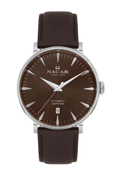 NACAR NC34-29B640-AKL2 ERKEK KOL Saati