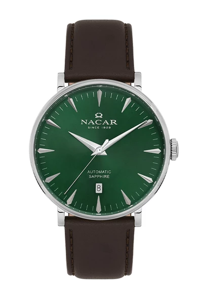 NACAR NC34-29B640-ANL2 ERKEK KOL Saati ürün görseli