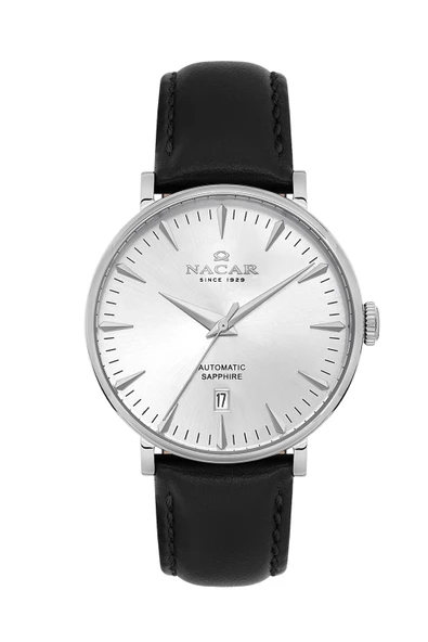 NACAR NC34-29B640-ASL1 ERKEK KOL Saati - Resim 2