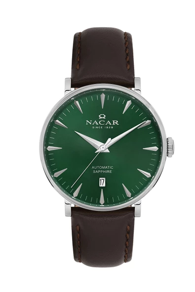 NACAR NC34-29B640-ANL2 ERKEK KOL Saati - Resim 2