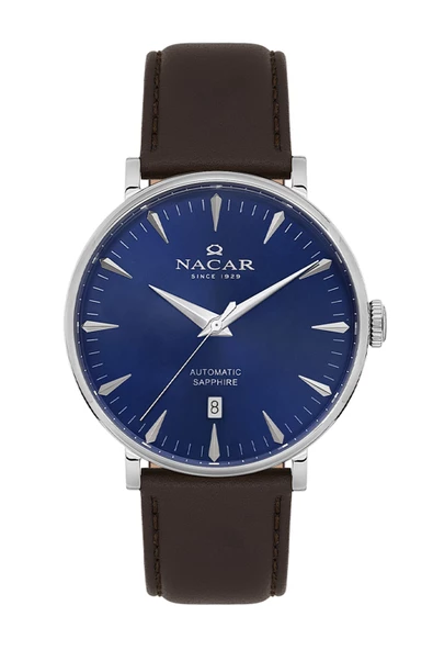 NACAR NC34-29B640-ALL2 ERKEK KOL Saati ürün görseli