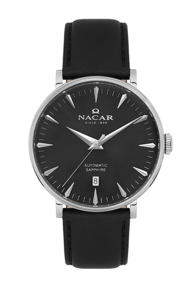 NACAR NC34-29B640-ABL1 ERKEK KOL Saati