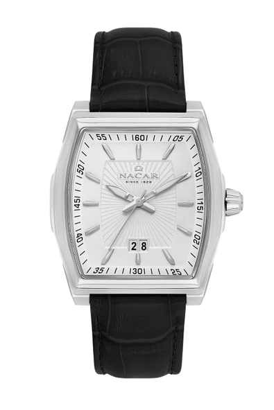 NACAR NC34-29B668-ASL1 ERKEK KOL Saati - Resim 3