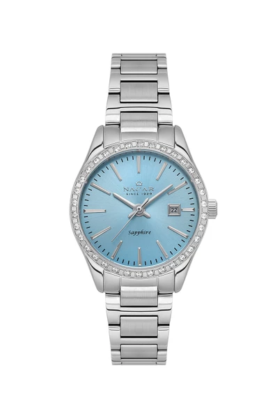 NACAR NC33-398305-AUMS KADIN KOL Saati - Resim 2