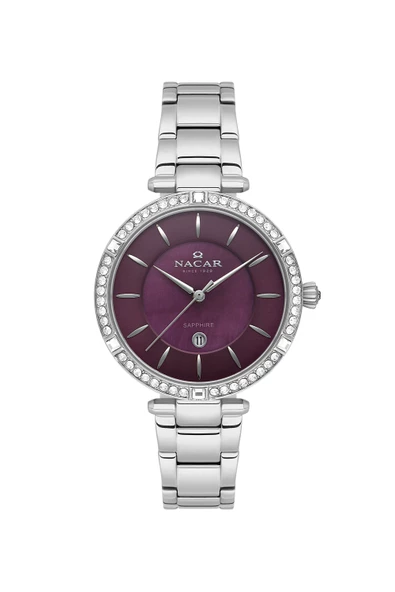 NACAR NC34-39B662-APMS KADIN KOL Saati ürün görseli 1