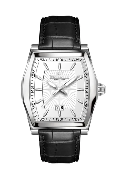 NACAR NC34-29B668-ASL1 ERKEK KOL Saati - Resim 2