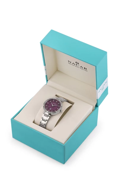 NACAR NC34-39B662-APMS KADIN KOL Saati - Resim 2