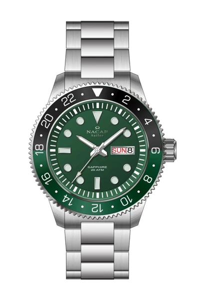 NACAR NC37-294235NB-ANM ERKEK KOL Saati ürün görseli 1