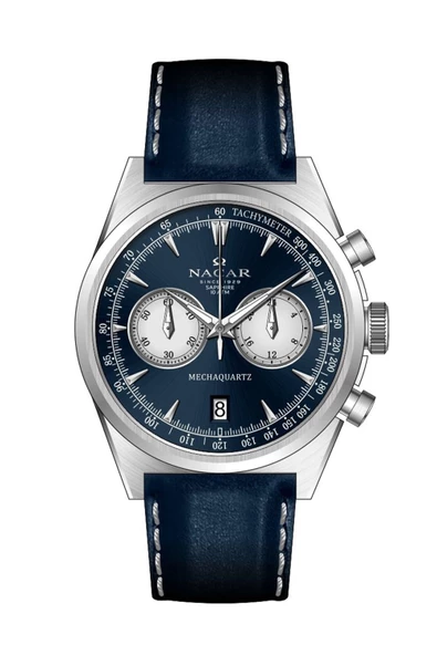 NACAR NC38-299021-ALL3 ERKEK KOL Saati ürün görseli