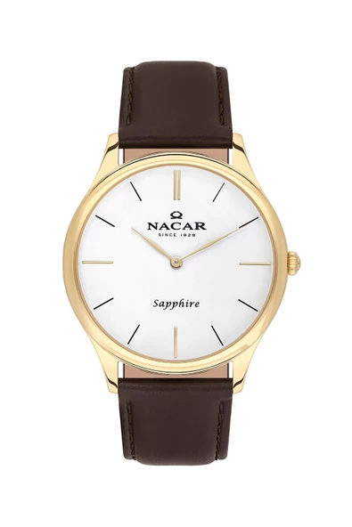 NACAR NC21-297228-DWL2 ERKEK KOL Saati - Resim 2