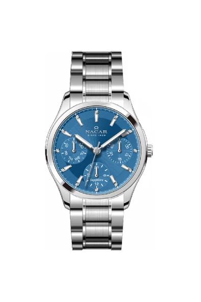 NACAR NC33-398316-ALM KADIN KOL Saati ürün görseli