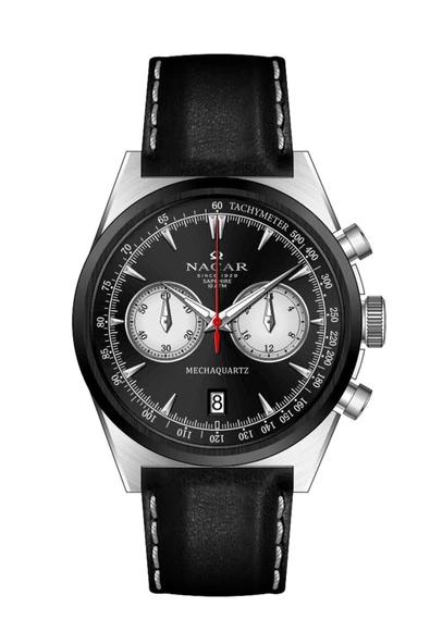 NACAR NC38-299021-ABL1 ERKEK KOL Saati ürün görseli