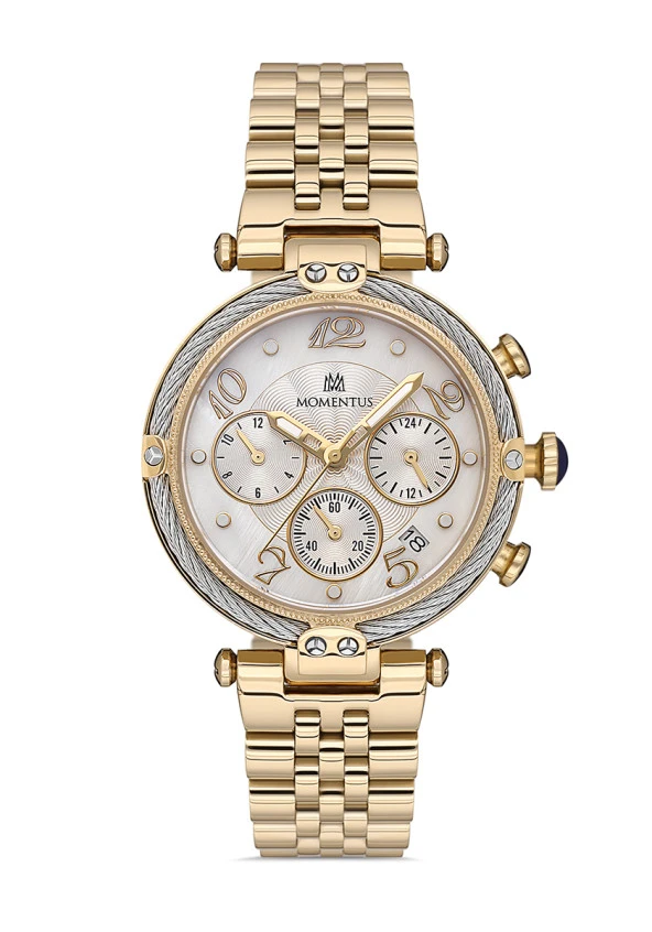 CS387T-15SR Kadın Kol Saati ürün görseli 1