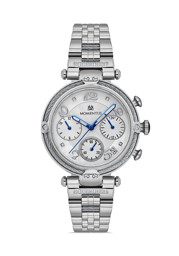 SS261S-02SS Kadın Kol Saati ürün görseli 1