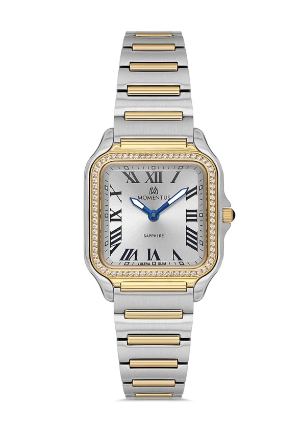 SS348T-02SG Kadın Kol Saati ürün görseli