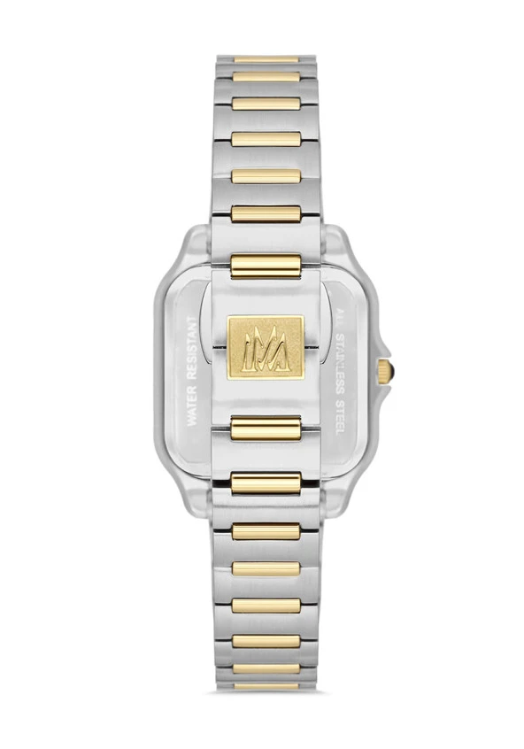 SS348T-02SG Kadın Kol Saati - Resim 2