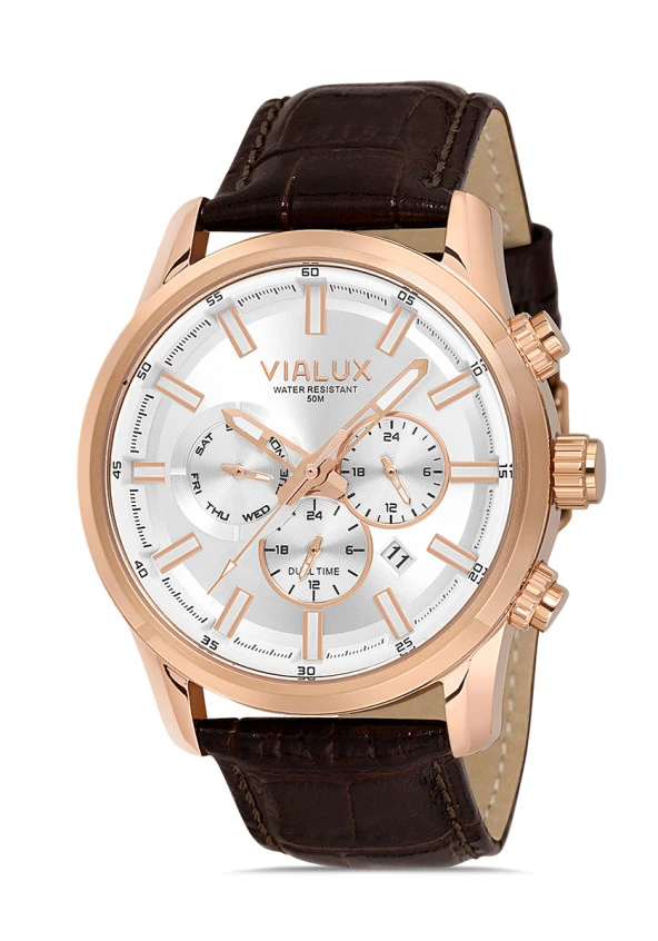 VX577R-02KR Erkek Kol Saati ürün görseli