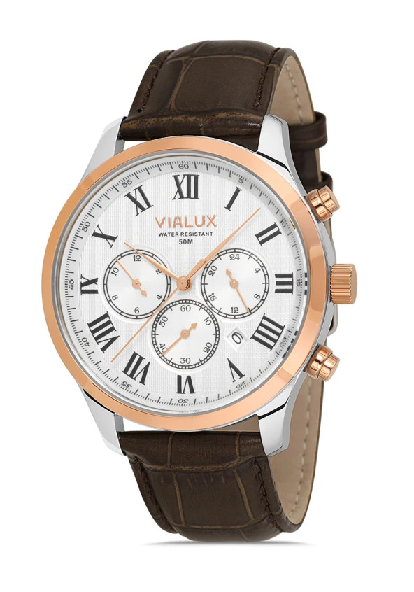 VX569T-02KR Erkek Kol Saati ürün görseli