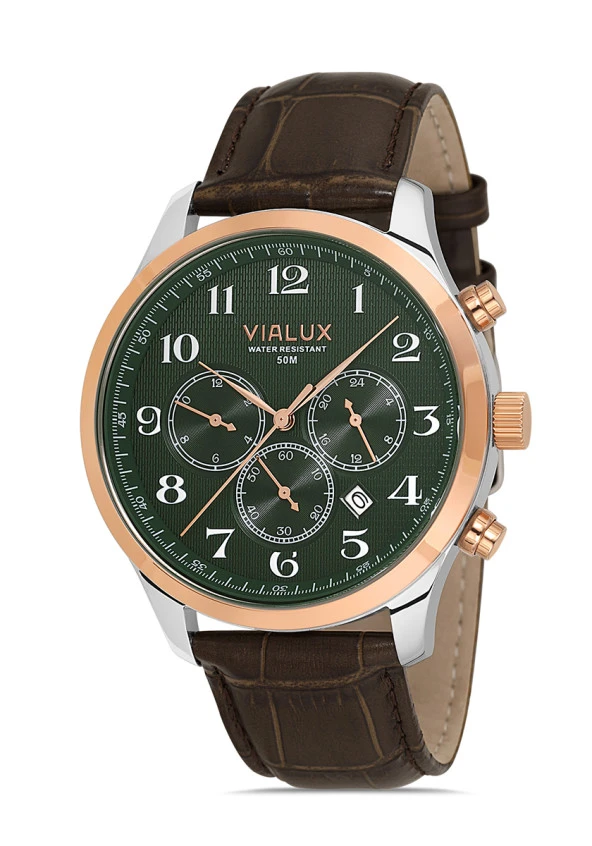 VX569T-15KR Erkek Kol Saati ürün görseli