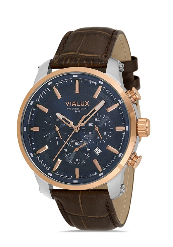 VX529T-11KR Erkek Kol Saati ürün görseli 1