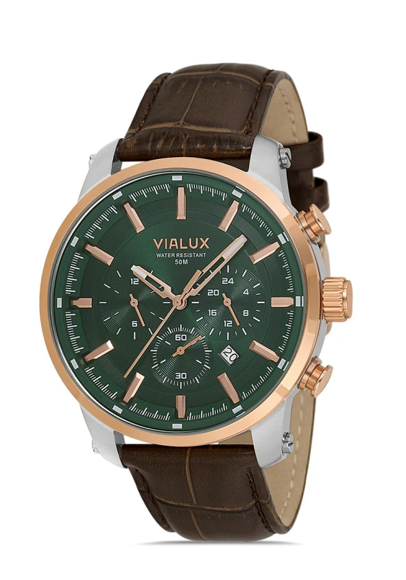 VX529T-15KR Erkek Kol Saati ürün görseli