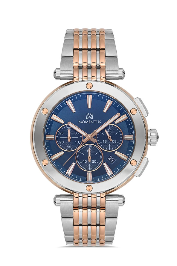 TM263T-11SR Erkek Kol Saati ürün görseli