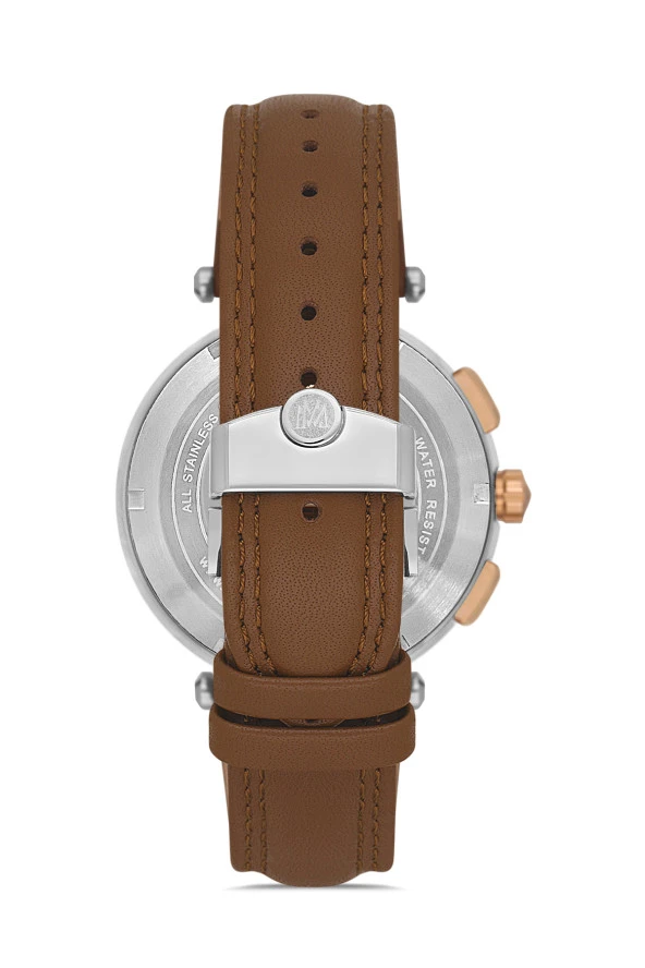 TM263T-11KR Erkek Kol Saati - Resim 2