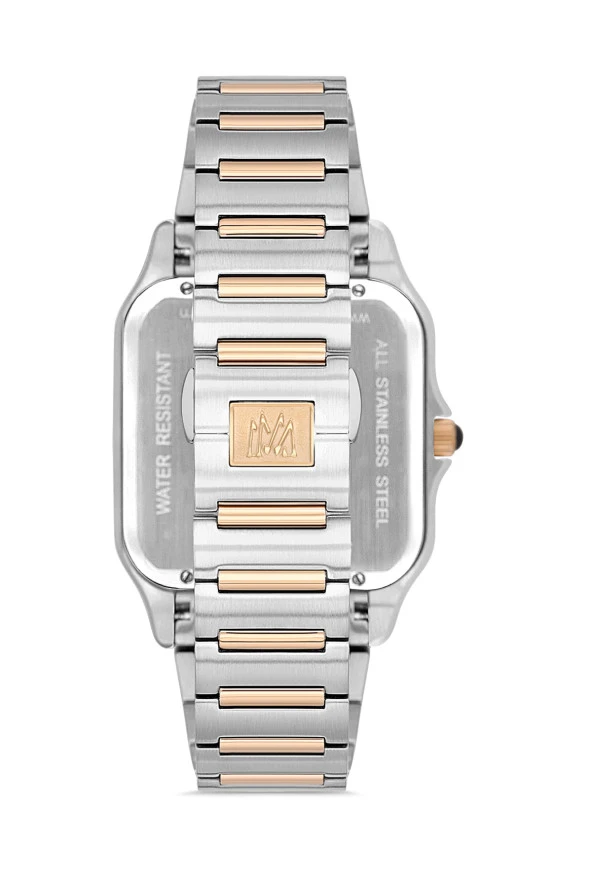 EM348T-04SR Erkek Kol Saati - Resim 2