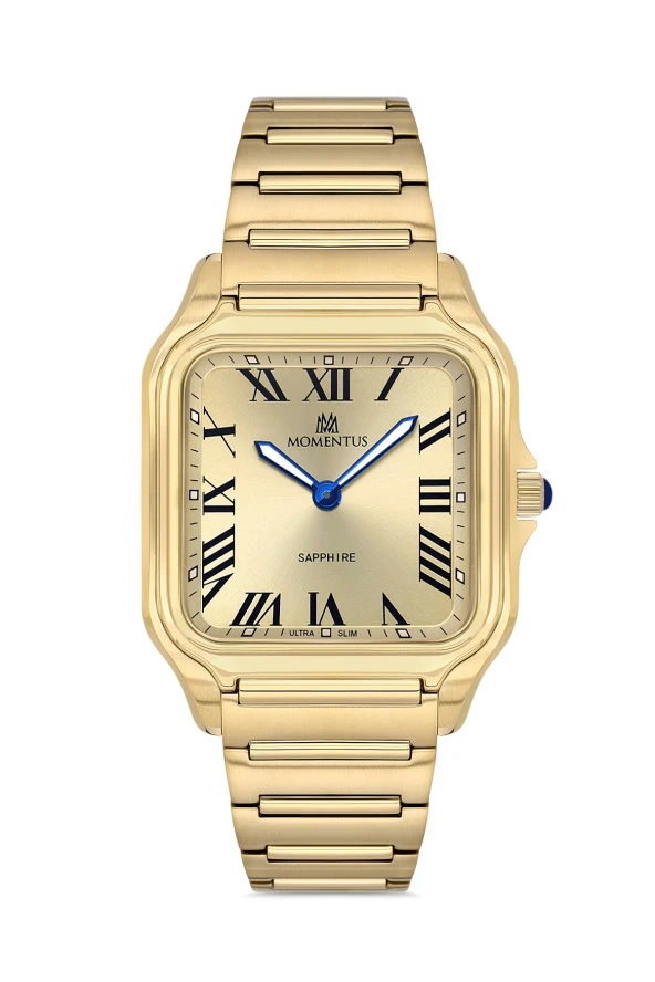 EM348G-08SG Erkek Kol Saati ürün görseli