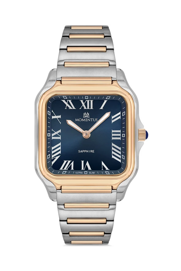 EM348T-11SR Erkek Kol Saati ürün görseli