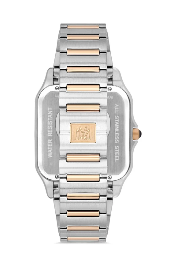 EM348T-11SR Erkek Kol Saati - Resim 2