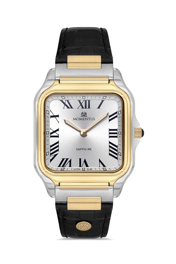 EM348T-02KG Erkek Kol Saati ürün görseli