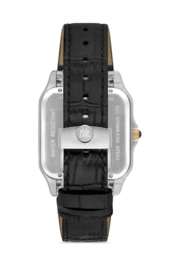 EM348T-02KG Erkek Kol Saati - Resim 2